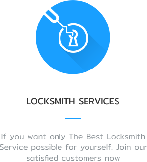 Locksmith Services Chantilly